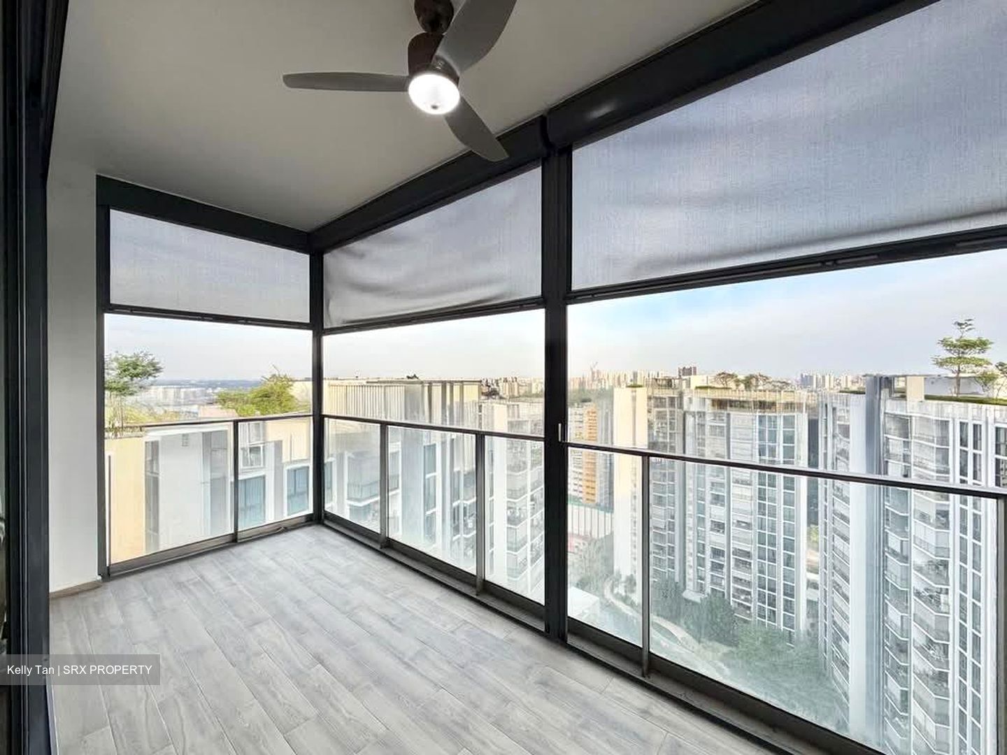 The Panorama (D20), Condominium #592545261